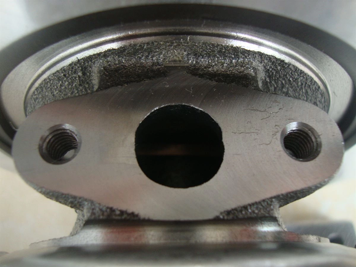 Foton Cummins HE200WG Turbocharger