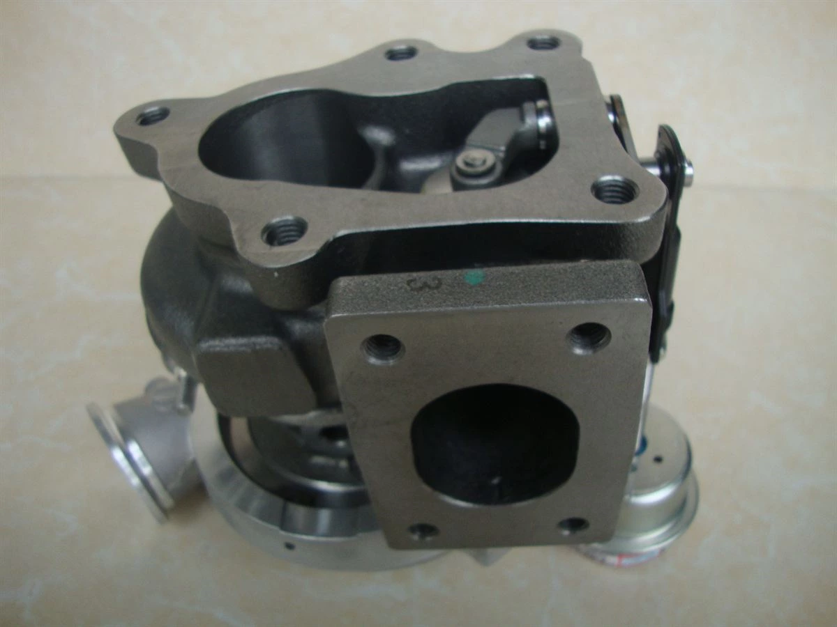 Foton Cummins HE200WG Turbocharger