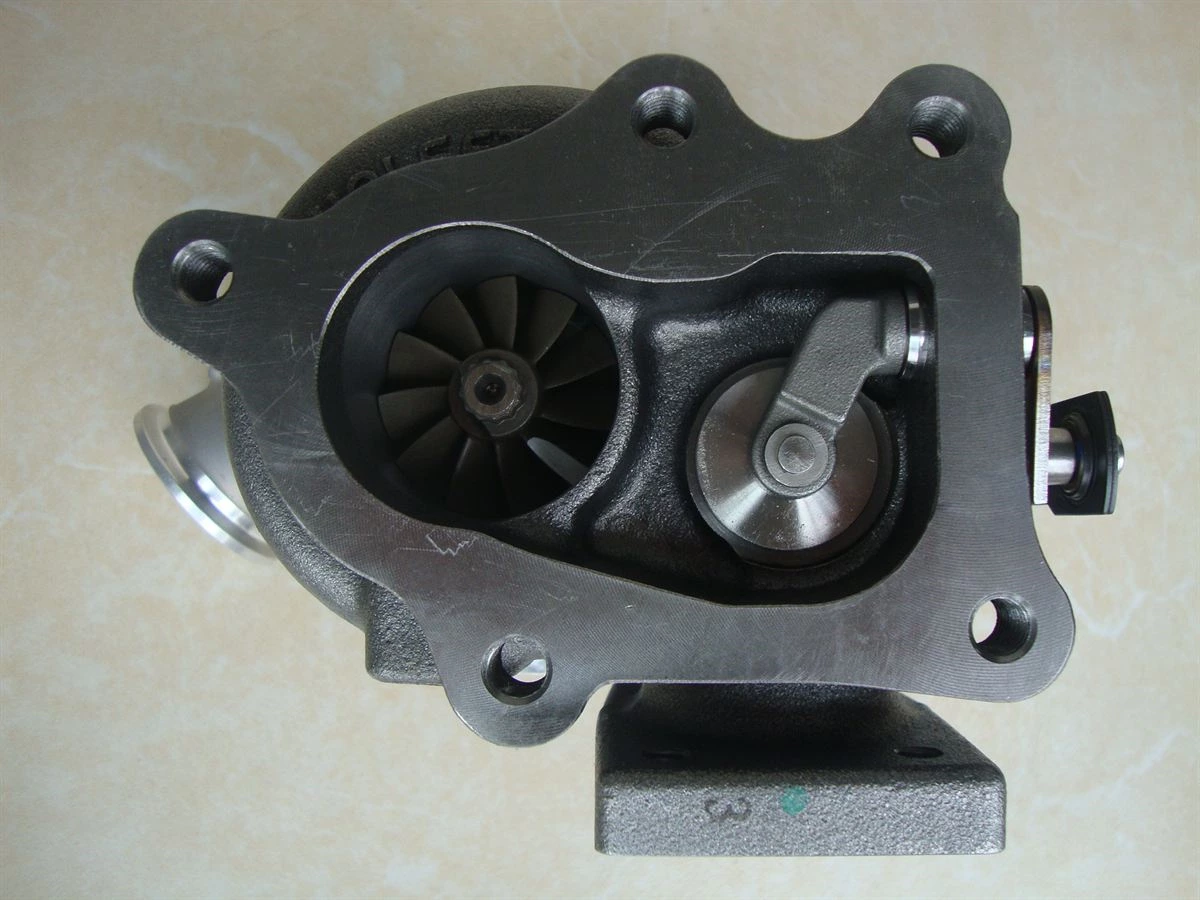Foton Cummins HE200WG Turbocharger