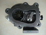 Foton Cummins HE200WG Turbocharger
