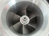 Foton Cummins HE200WG Turbocharger