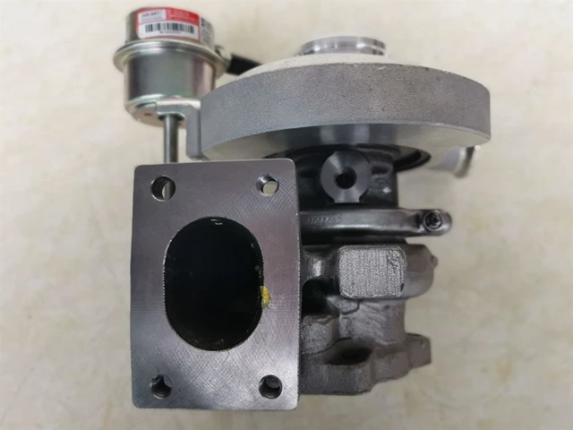 Foton Cummins HE201W Turbocharger