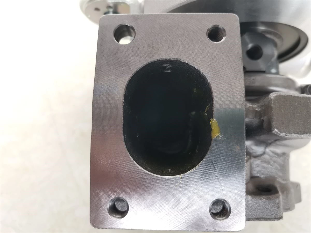 Foton Cummins HE201W Turbocharger