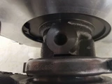Foton Cummins HE201W Turbocharger