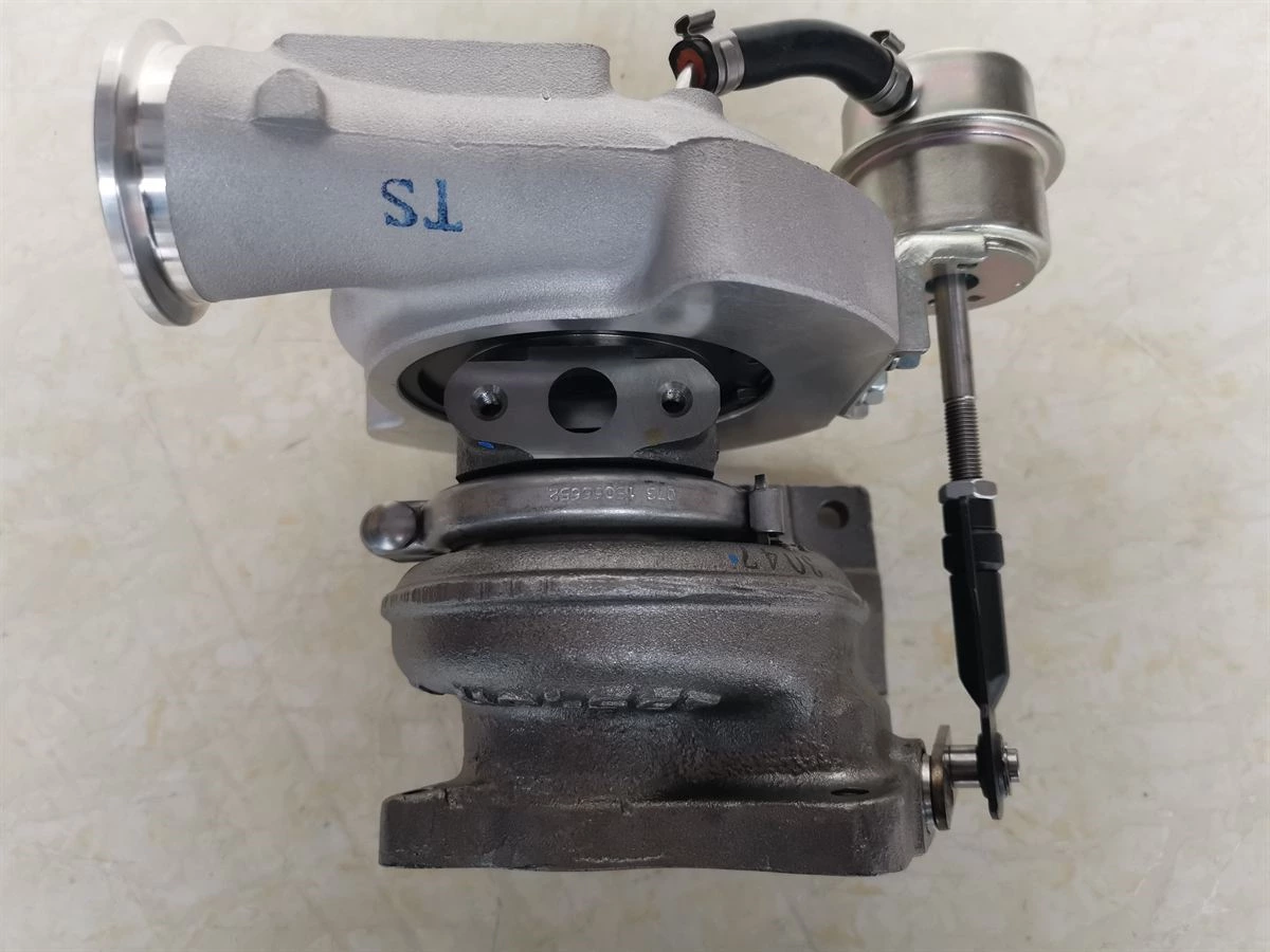 Foton Cummins HE201W Turbocharger