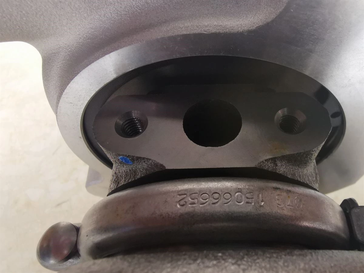 Foton Cummins HE201W Turbocharger