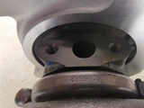 Foton Cummins HE201W Turbocharger