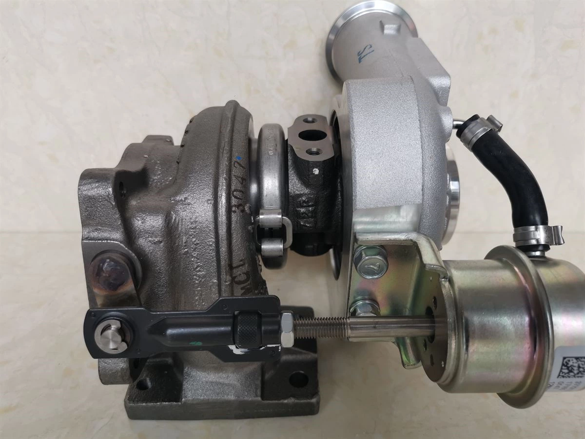 Foton Cummins HE201W Turbocharger