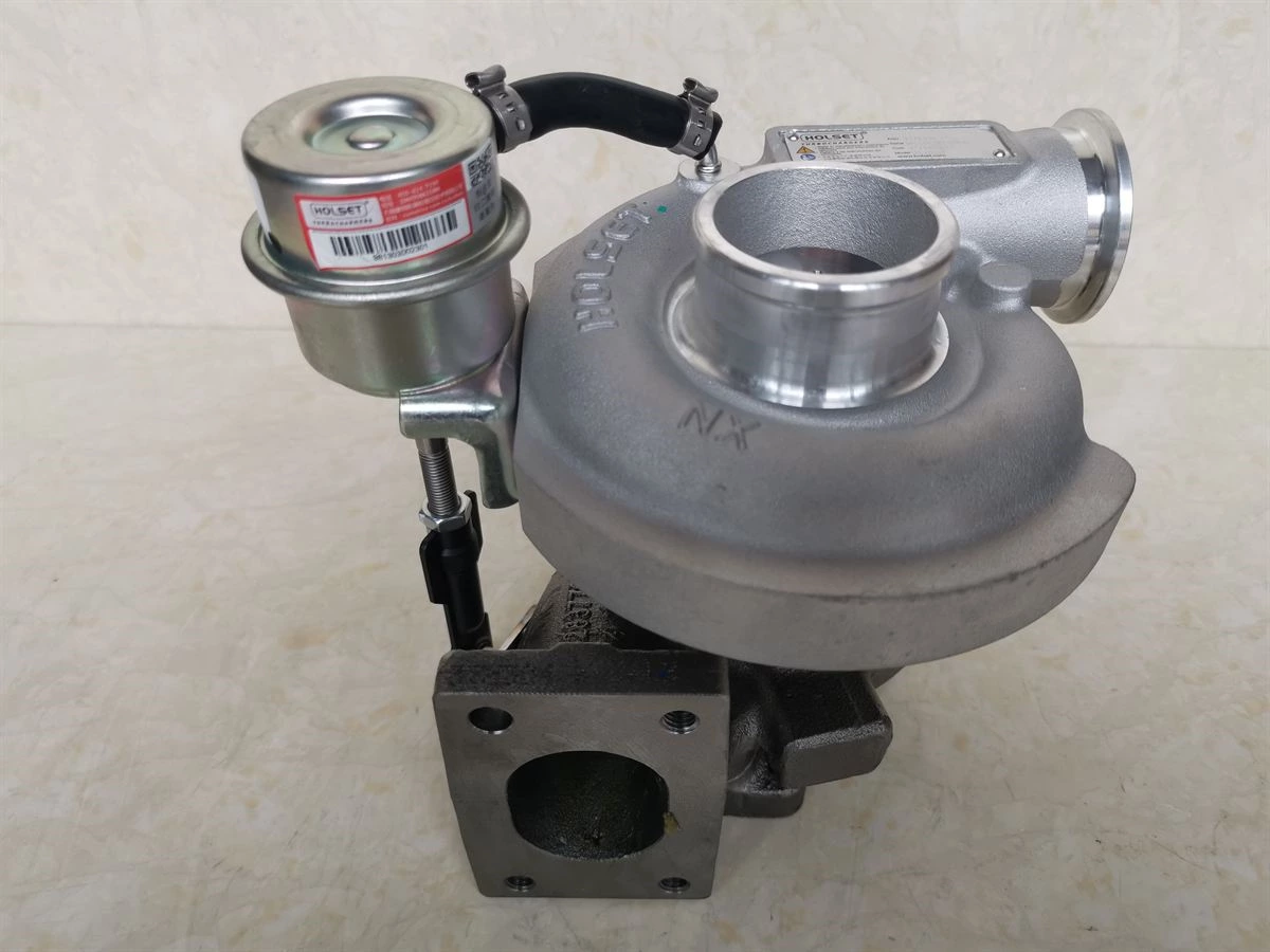 Foton Cummins HE201W Turbocharger