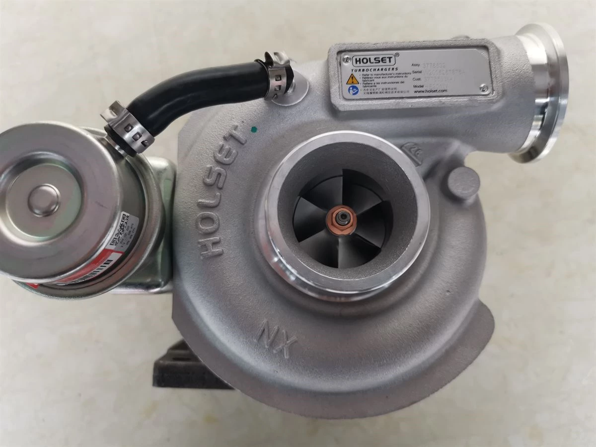 Foton Cummins HE201W Turbocharger