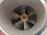 Foton Cummins HE201W Turbocharger