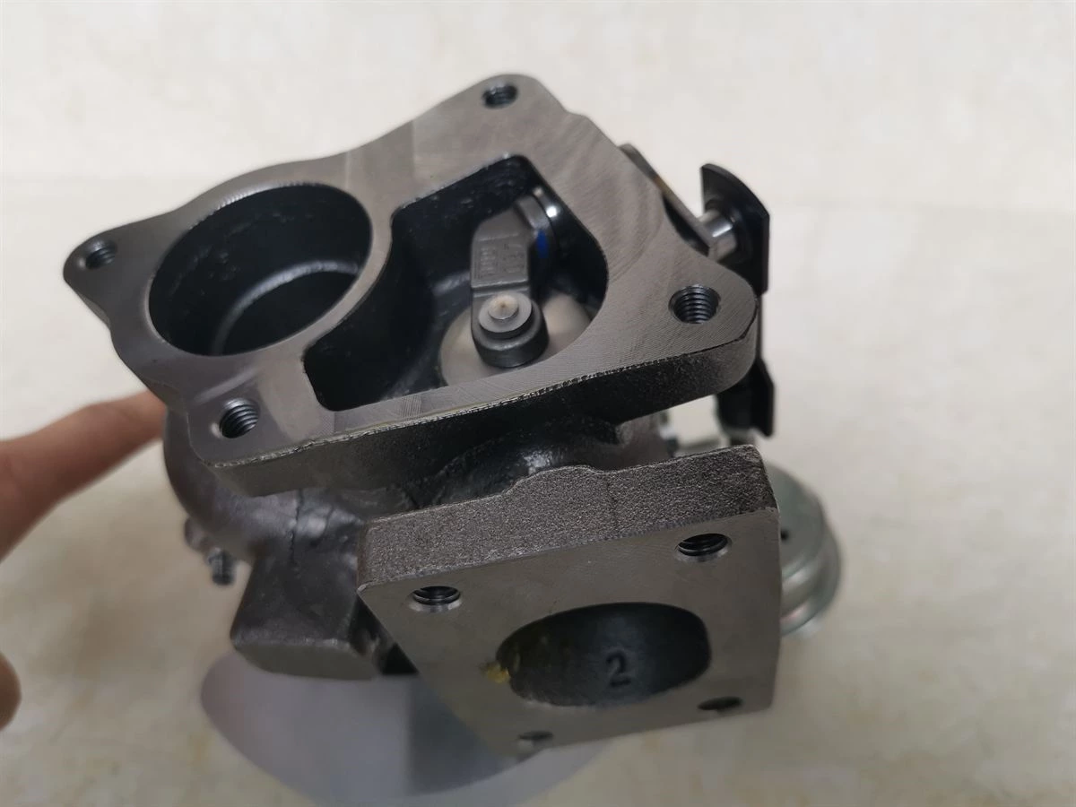 Foton Cummins HE201W Turbocharger
