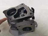 Foton Cummins HE201W Turbocharger