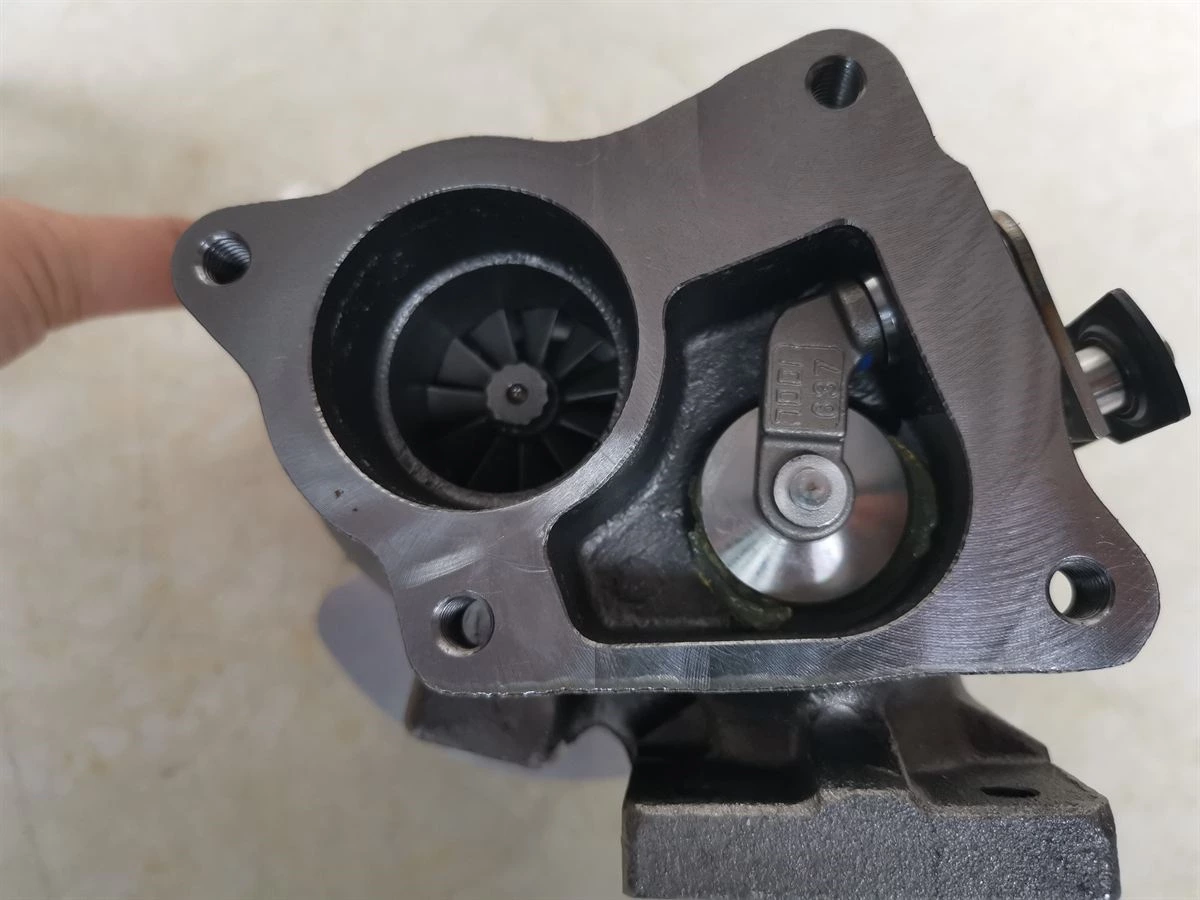 Foton Cummins HE201W Turbocharger