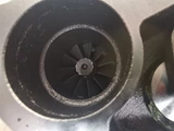 Foton Cummins HE201W Turbocharger
