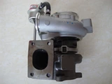 Foton Cummins HX27W Turbocharger