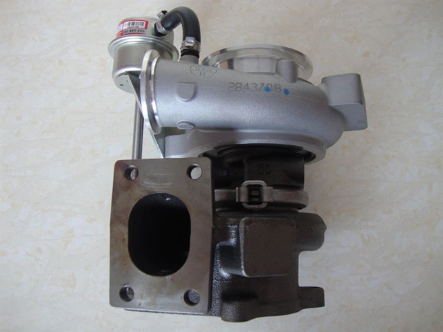 Foton Cummins HX27W Turbocharger