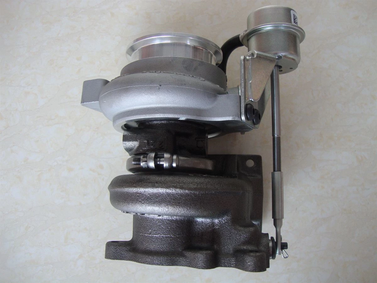 Foton Cummins HX27W Turbocharger