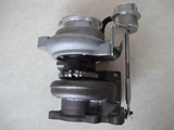 Foton Cummins HX27W Turbocharger