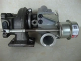 Foton Cummins HX27W Turbocharger