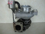 Foton Cummins HX27W Turbocharger