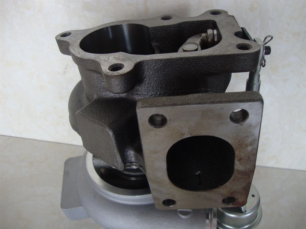 Foton Cummins HX27W Turbocharger