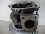 Foton Cummins HX27W Turbocharger