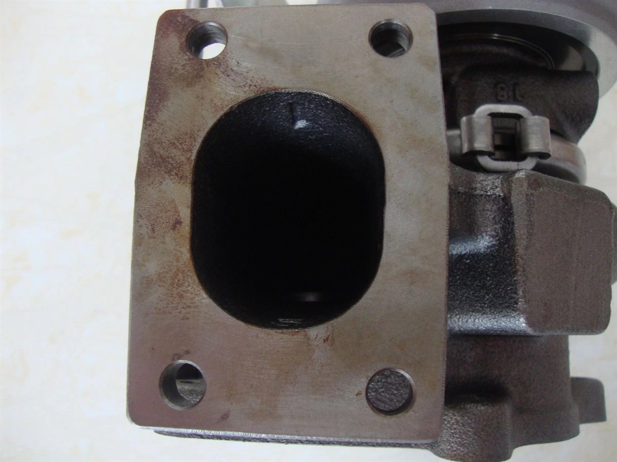 Foton Cummins HX27W Turbocharger