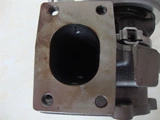 Foton Cummins HX27W Turbocharger