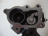Foton Cummins HX27W Turbocharger