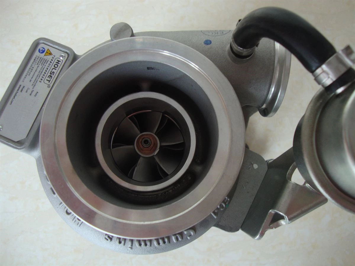Foton Cummins HX27W Turbocharger