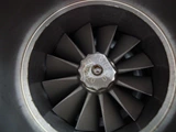 Foton Cummins HX27W Turbocharger