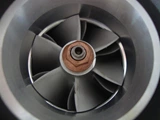 Foton Cummins HX27W Turbocharger