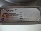 Foton Cummins HX27W Turbocharger