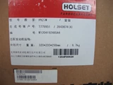 Foton Cummins HX27W Turbocharger