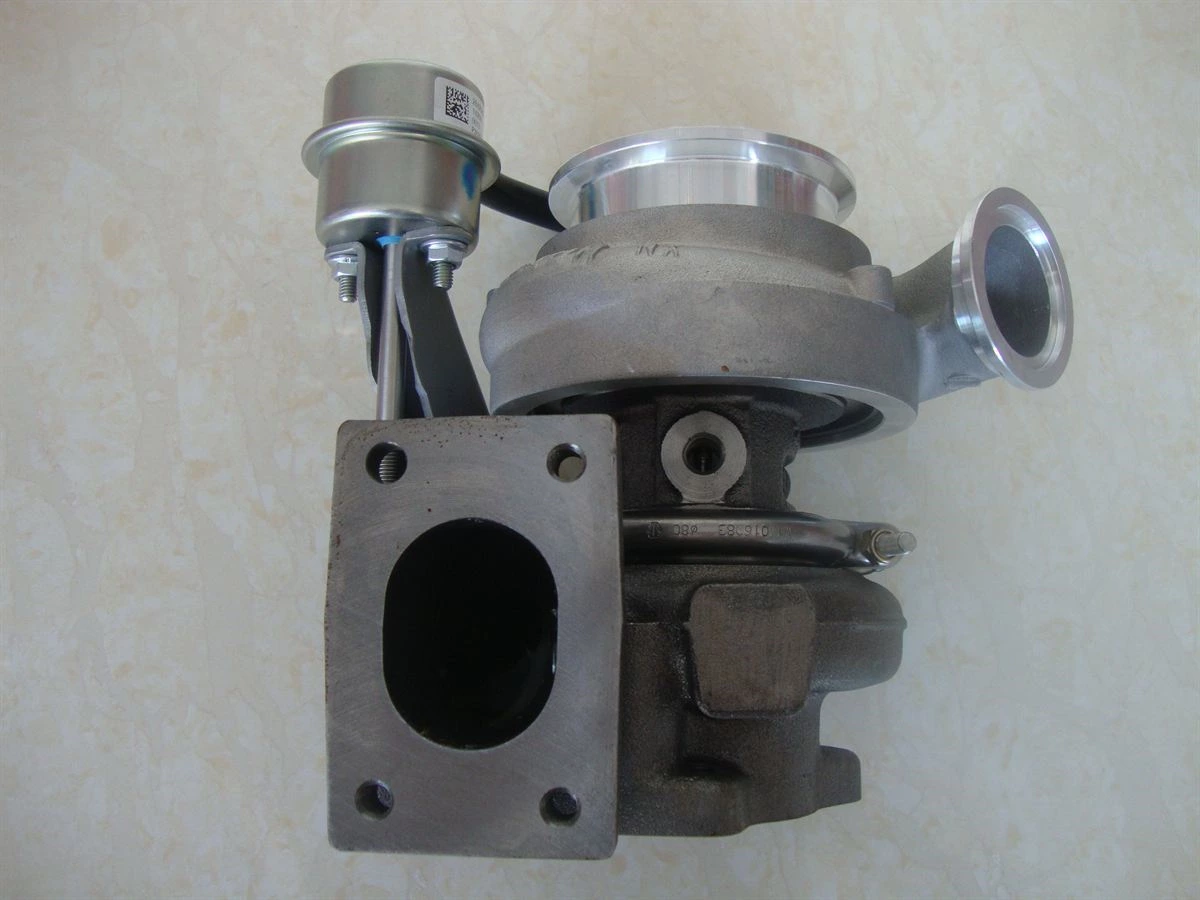 Foton Cummins HE200WG Turbocharger