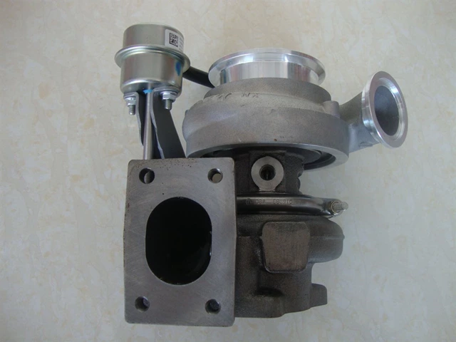 Foton Cummins HE200WG Turbocharger