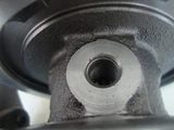 Foton Cummins HE200WG Turbocharger