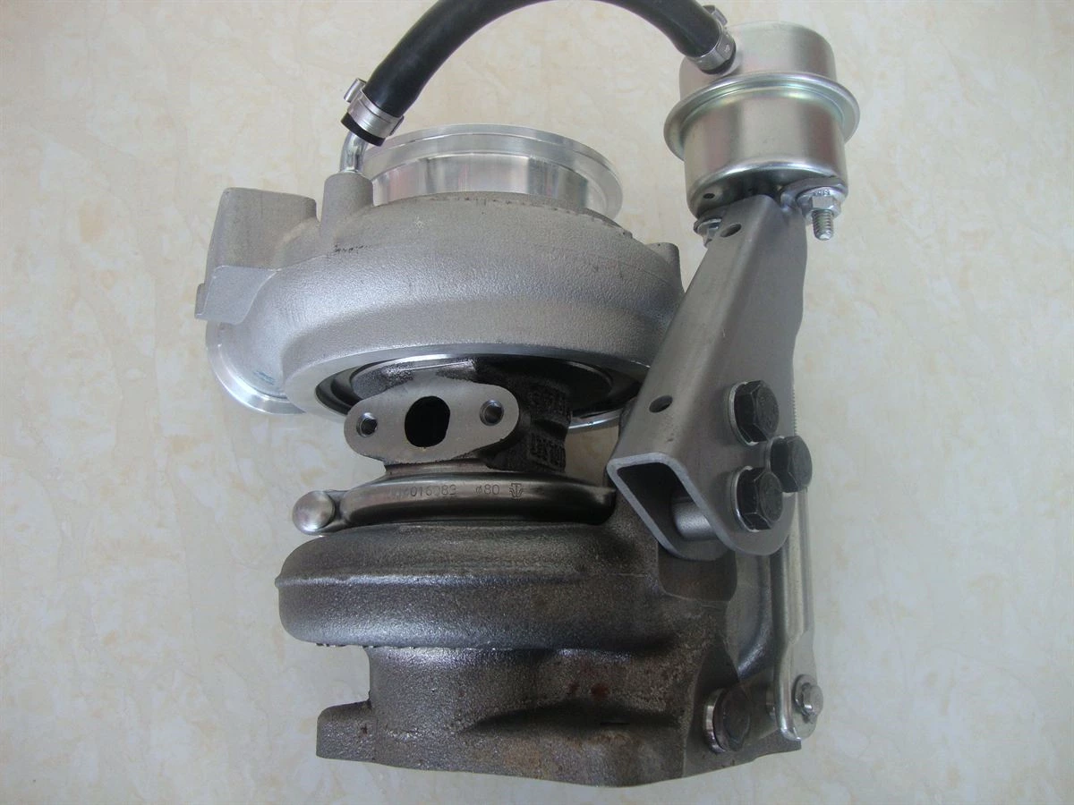 Foton Cummins HE200WG Turbocharger