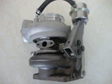 Foton Cummins HE200WG Turbocharger