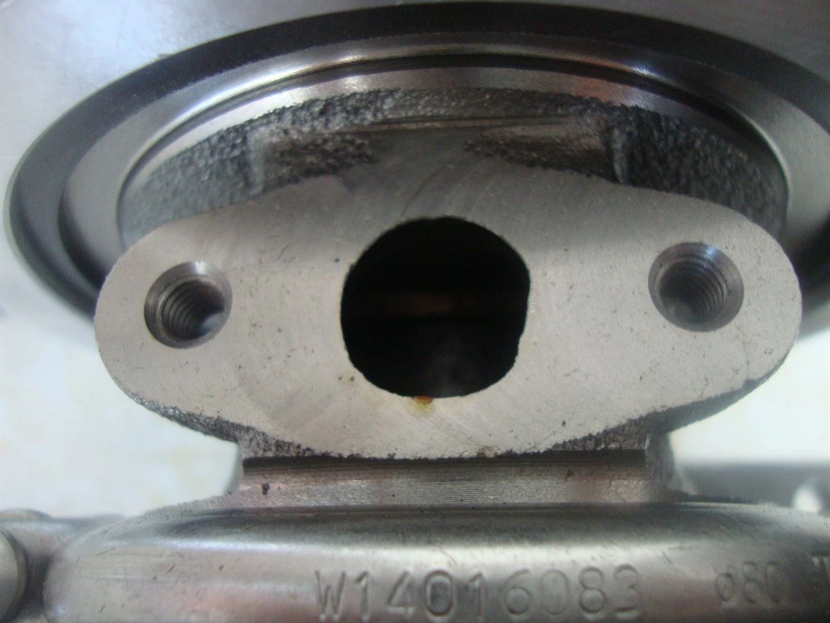 Foton Cummins HE200WG Turbocharger