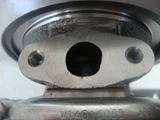 Foton Cummins HE200WG Turbocharger