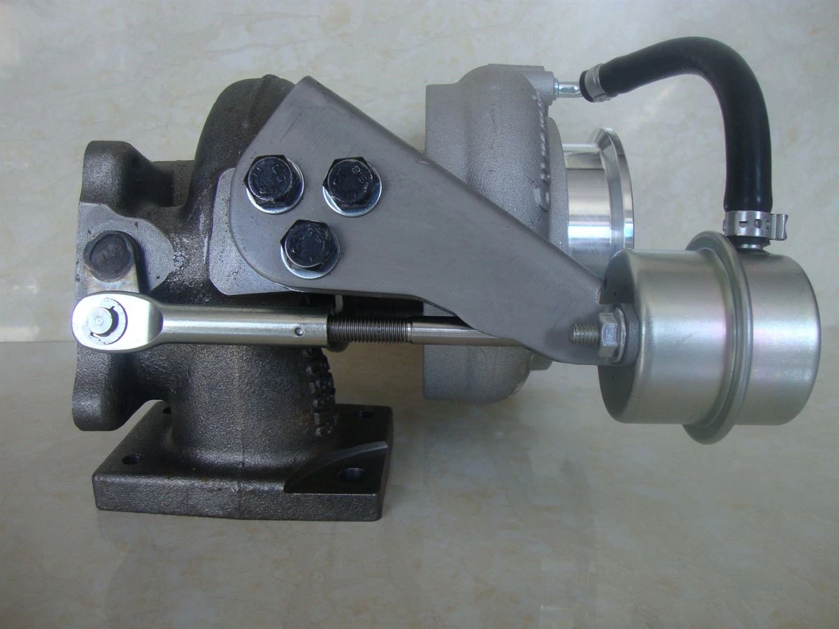Foton Cummins HE200WG Turbocharger