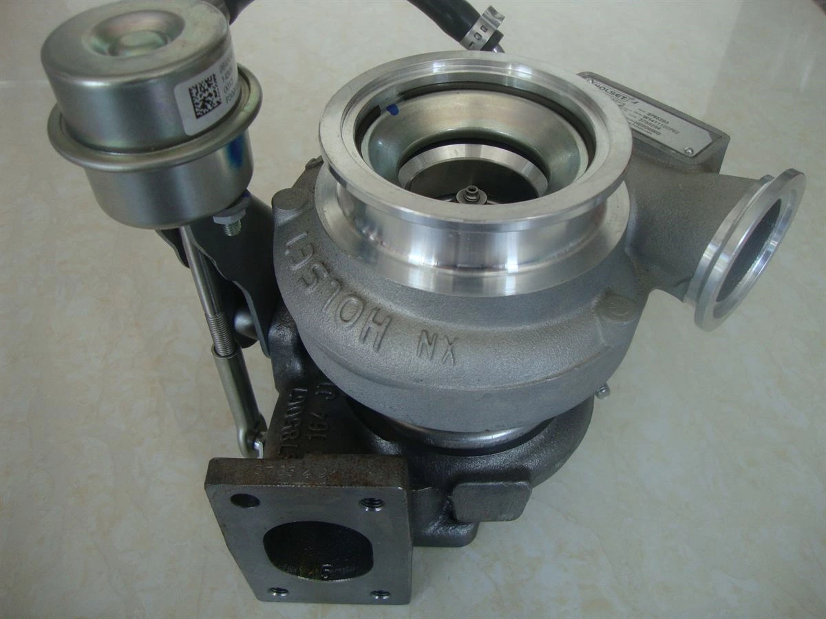 Foton Cummins HE200WG Turbocharger