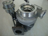 Foton Cummins HE200WG Turbocharger
