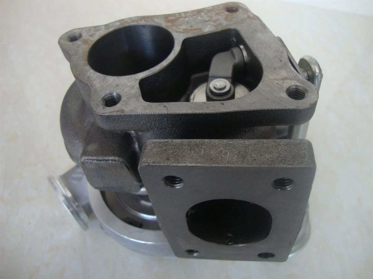 Foton Cummins HE200WG Turbocharger