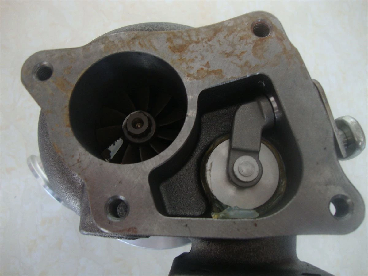 Foton Cummins HE200WG Turbocharger