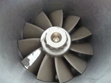 Foton Cummins HE200WG Turbocharger