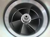 Foton Cummins HE200WG Turbocharger