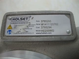 Foton Cummins HE200WG Turbocharger